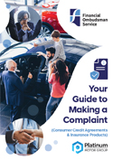 Complaints Procedure - August 2023