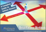 RETAIL FINANCE WORKBOOK