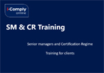 i-Comply Training