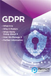 Current Platinum Motor Group GDPR Booklet