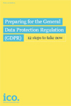 ICO - Preparing for GDPR